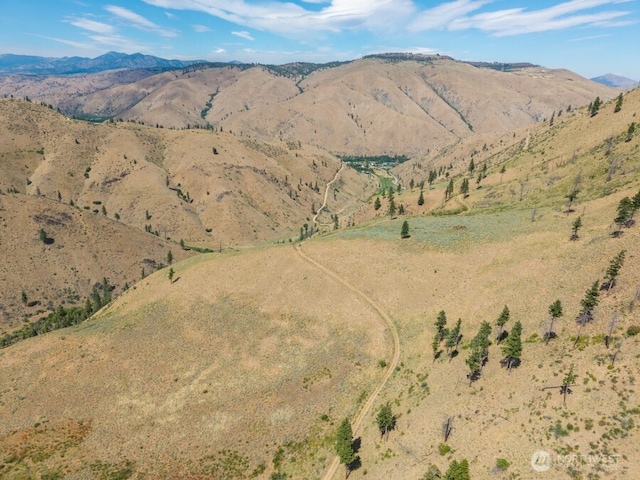 3LOT Mills Canyon Rd, Entiat, WA 98822 - photo 2