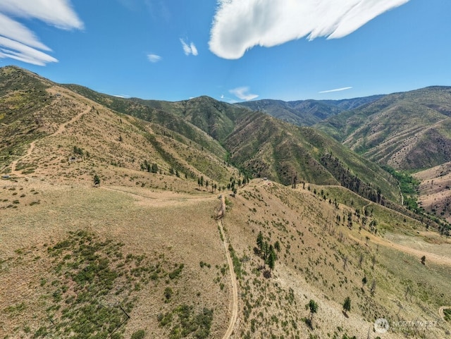 3LOT Mills Canyon Rd, Entiat, WA 98822 - photo 6