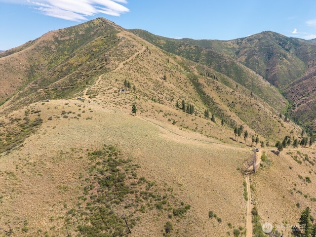 3LOT Mills Canyon Rd, Entiat, WA 98822 - photo 7