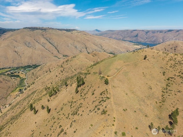 3LOT Mills Canyon Rd, Entiat, WA 98822 - photo 12