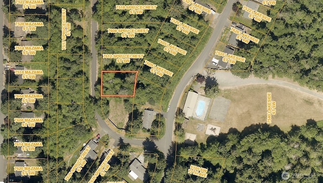 7616 Sprucecrest St SW, Olympia, WA 98502