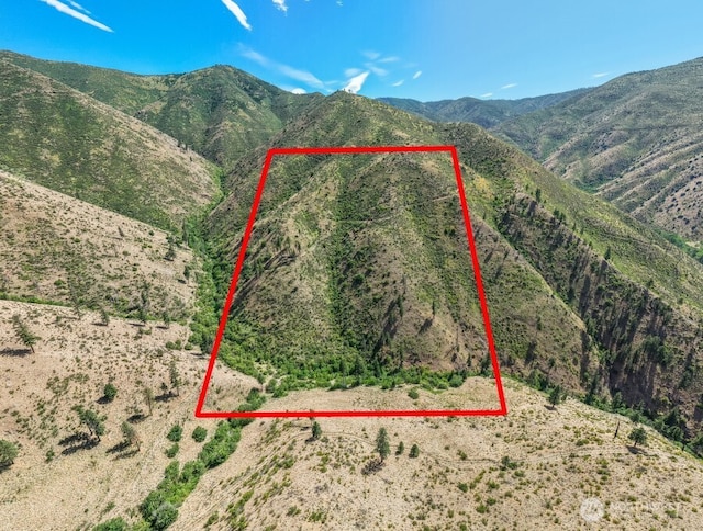 4LOT Mills Canyon Rd, Entiat, WA 98822 - photo 1