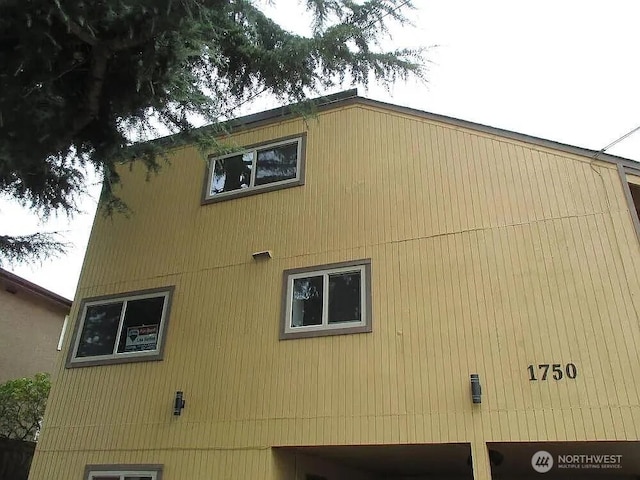 1750 NW 58th St, Seattle, WA 09107 - view of home's exterior