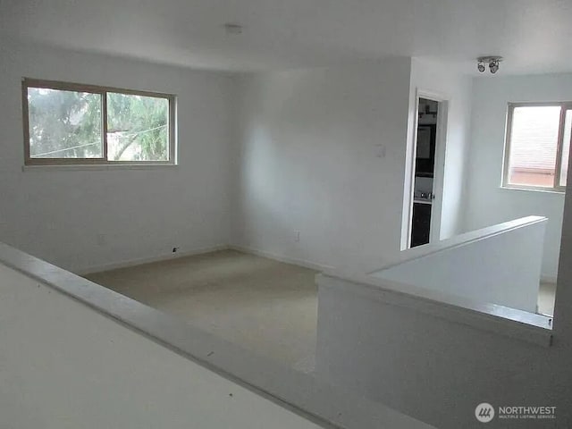 1750 NW 58th St, Seattle, WA 09107 - empty room featuring plenty of natural light