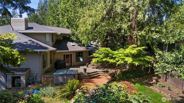 21103 SE 258th St, Maple Valley, WA 98038 - photo 28