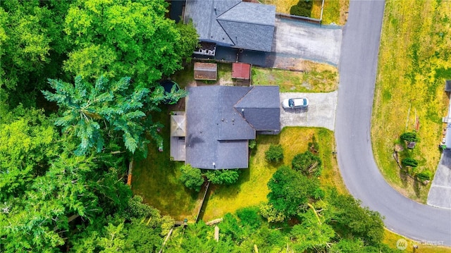 1390 Jordan Ct, Oak Harbor, WA 98277 - view of subject property