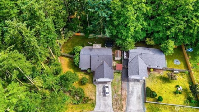 1390 Jordan Ct, Oak Harbor, WA 98277 - view of subject property