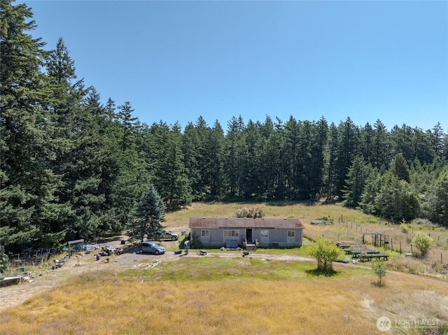 2783 Orcas Rd, Orcas Island, WA 98245 - photo 1
