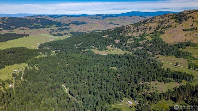 45 Spring Meadow Ln, Oroville, WA 98844