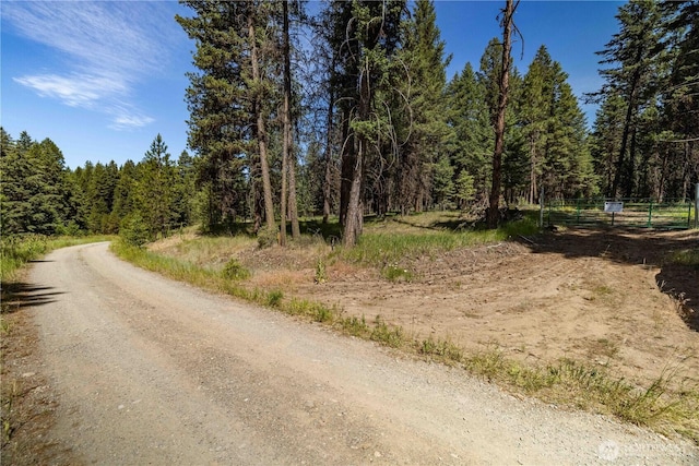 45 Spring Meadow Ln, Oroville, WA 98844