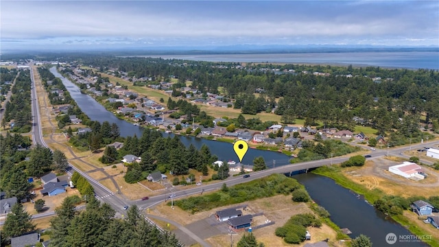118 Ocean Lake Way NE, Ocean Shores, WA 98569 - view of property location featuring a nearby body of water
