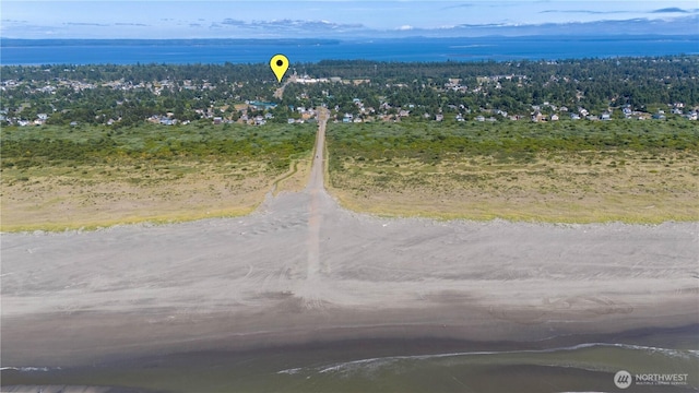 118 Ocean Lake Way NE, Ocean Shores, WA 98569 - aerial view