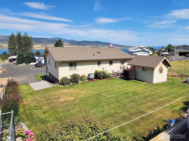 3316 Roosevelt Dr, Davenport, WA 99122 - photo 25
