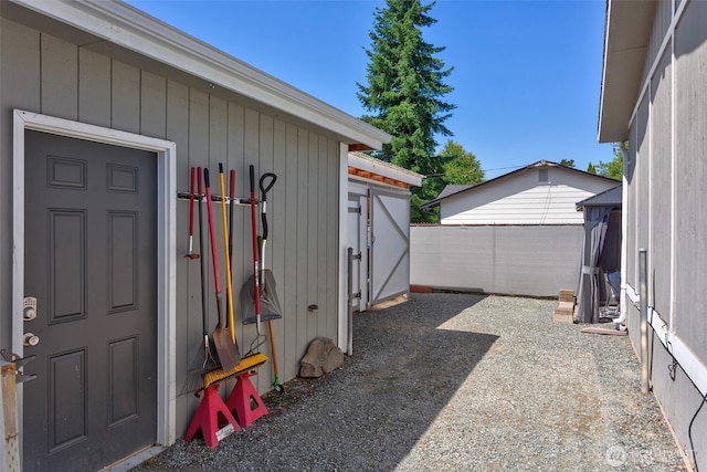 207 6th St, Sultan, WA 98294 - view of yard
