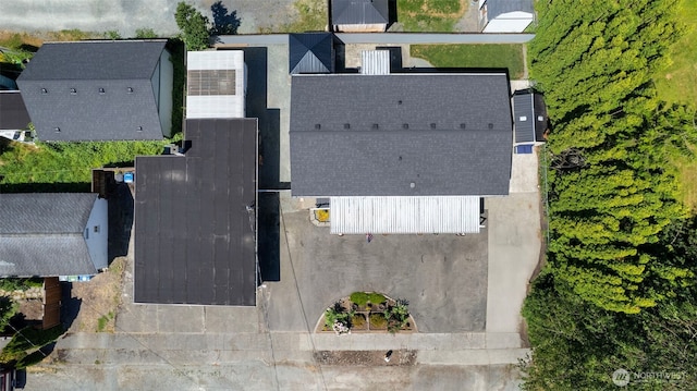 207 6th St, Sultan, WA 98294 - bird's eye view