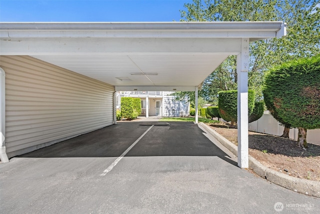11130 SE 208th St Unit N101, Kent, WA 98031 - view of parking