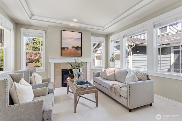 2648 116th Ave NE, Bellevue, WA 98004 - view of sunroom / solarium