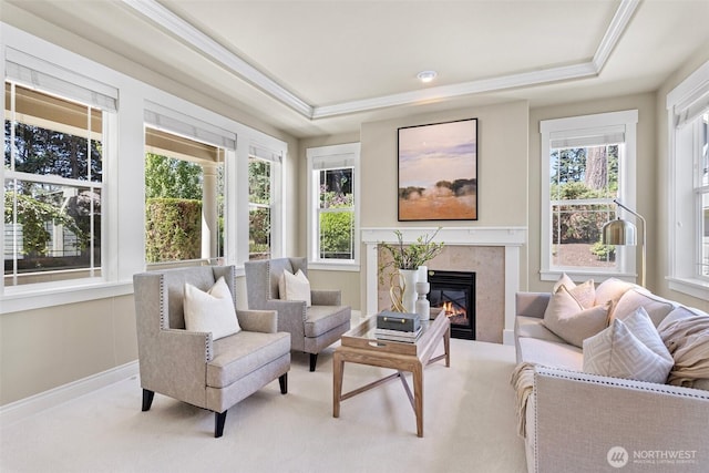 2648 116th Ave NE, Bellevue, WA 98004 - view of sunroom