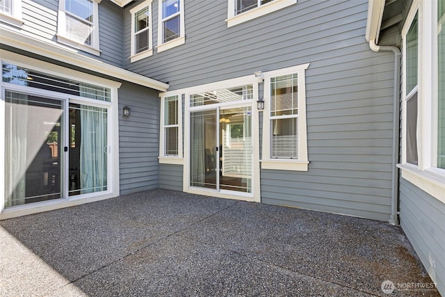 2648 116th Ave NE, Bellevue, WA 98004 - view of patio / terrace