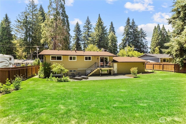 514 W St SE, Tumwater, WA 98512 - photo 37