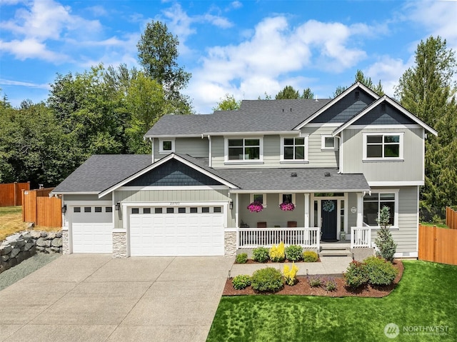 20905 60th St SE, Snohomish, WA 98290 - photo 1