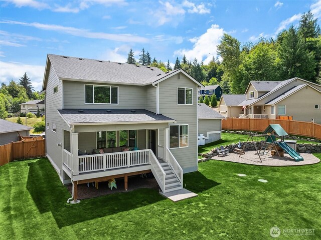 20905 60th St SE, Snohomish, WA 98290 - photo 32
