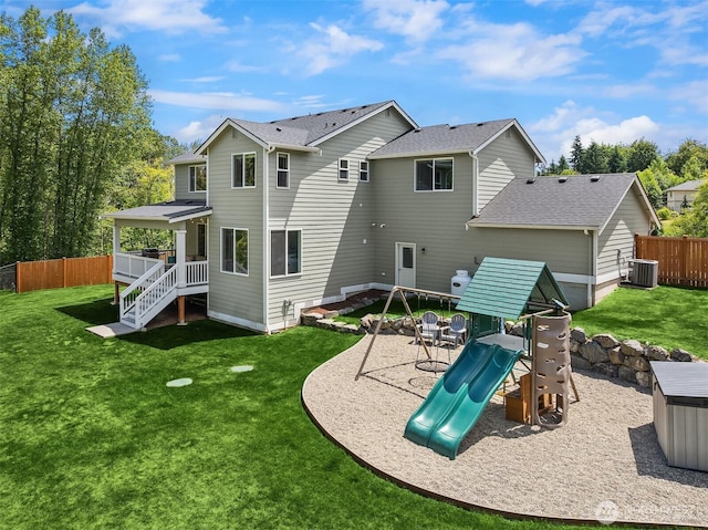 20905 60th St SE, Snohomish, WA 98290 - photo 35