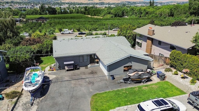 1716 N Anne Ave, East Wenatchee, WA 98802 - photo 2