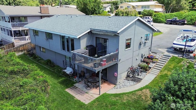 1716 N Anne Ave, East Wenatchee, WA 98802 - photo 3