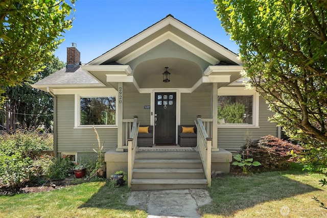 2920 16th St, Everett, WA 98201 - photo 1