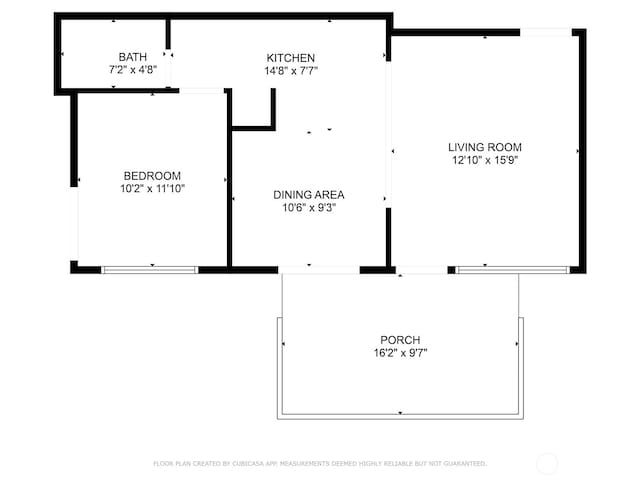 329 7th Pl SE Unit 4, Puyallup, WA 98372 - photo 11