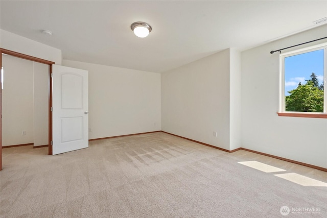 8305 54th Ct SE, Lacey, WA 98513 - unfurnished bedroom with carpet