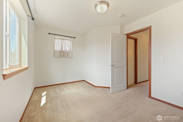 8305 54th Ct SE, Lacey, WA 98513 - unfurnished room featuring carpet