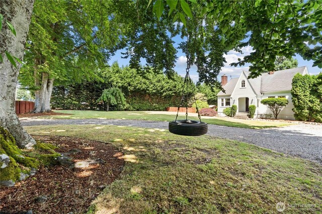 34226 42nd Ave S, Auburn, WA 98001 - view of yard