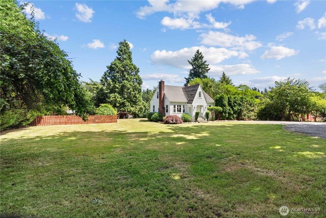 34226 42nd Ave S, Auburn, WA 98001 - view of yard