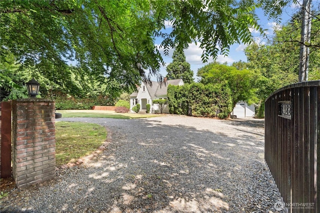34226 42nd Ave S, Auburn, WA 98001 - view of dirt / gravel road