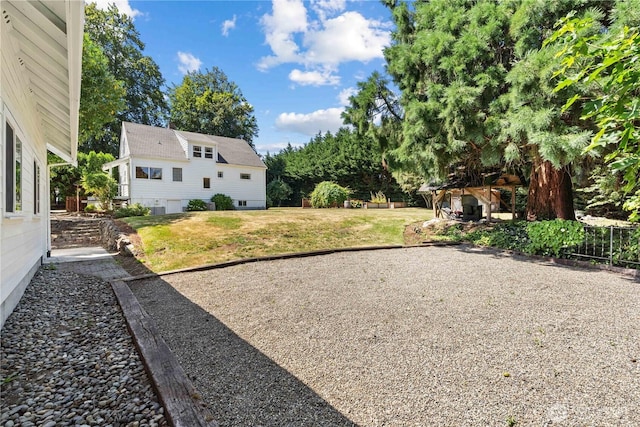34226 42nd Ave S, Auburn, WA 98001 - view of grassy yard