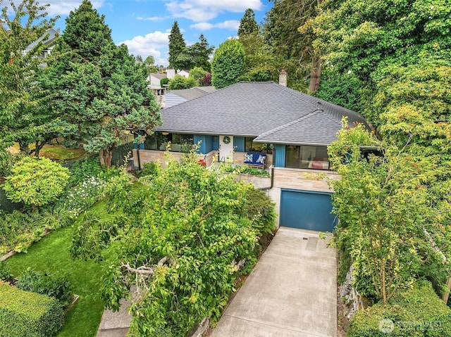 4515 W Bertona St, Seattle, WA 98199 - photo 3