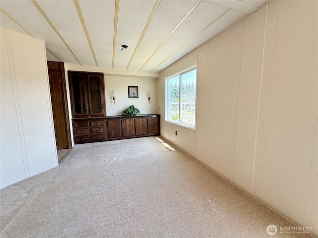 1519 Alonda Ln NE, Olympia, WA 98516 - carpeted spare room with a decorative wall