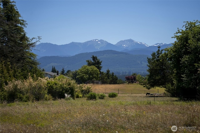 503 Roberson Rd, Sequim, WA 98382