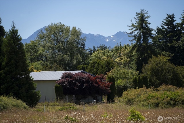 503 Roberson Rd, Sequim, WA 98382