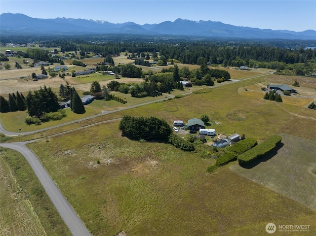 503 Roberson Rd, Sequim, WA 98382