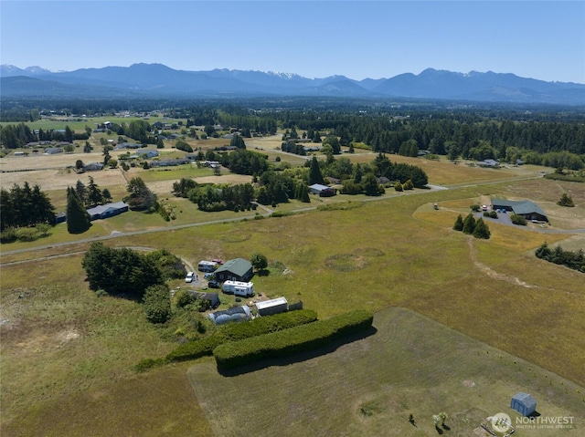503 Roberson Rd, Sequim, WA 98382