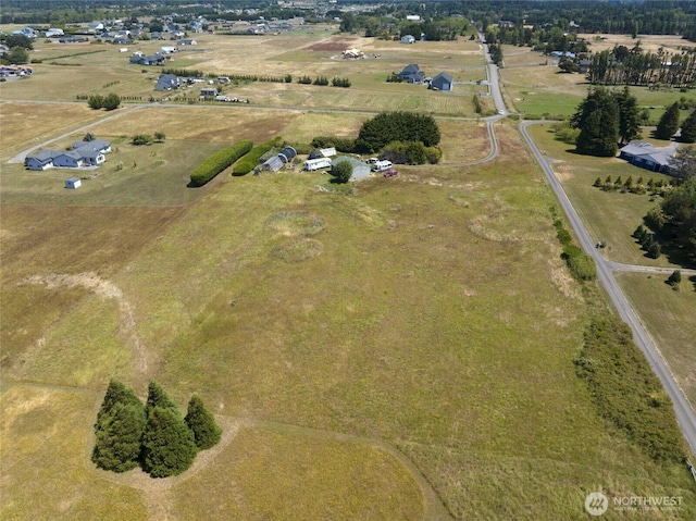 503 Roberson Rd, Sequim, WA 98382