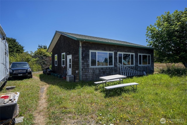 503 Roberson Rd, Sequim, WA 98382