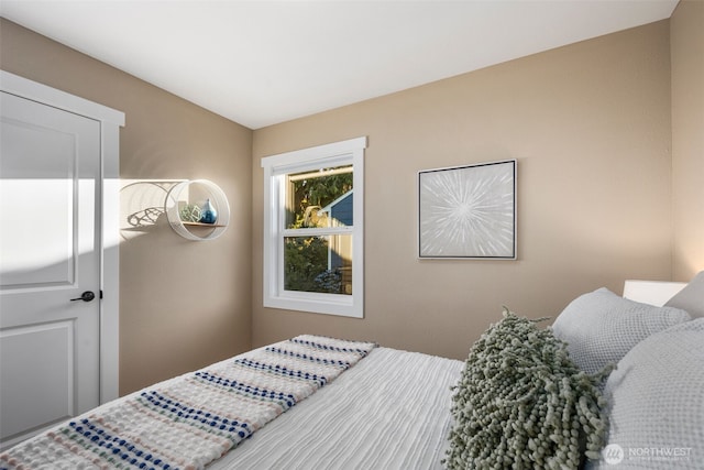 3130 SW 97th St, Seattle, WA 98126 - view of bedroom