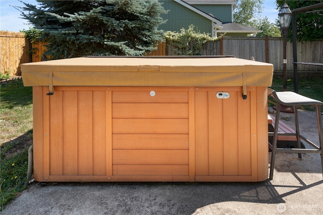 701 13th St SE, Puyallup, WA 98372 - view of outdoor structure
