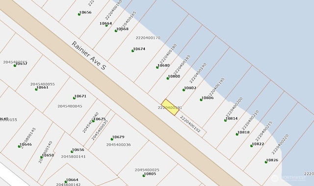 0 Rainier Ave S, Seattle, WA 98178