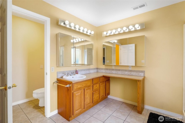 9460 Albert Way SE, Moses Lake, WA 98837 - bathroom with tile patterned floors and vanity