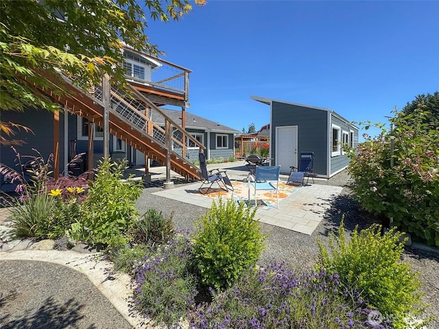 866 Jamestown Rd, Sequim, WA 98382 - photo 35